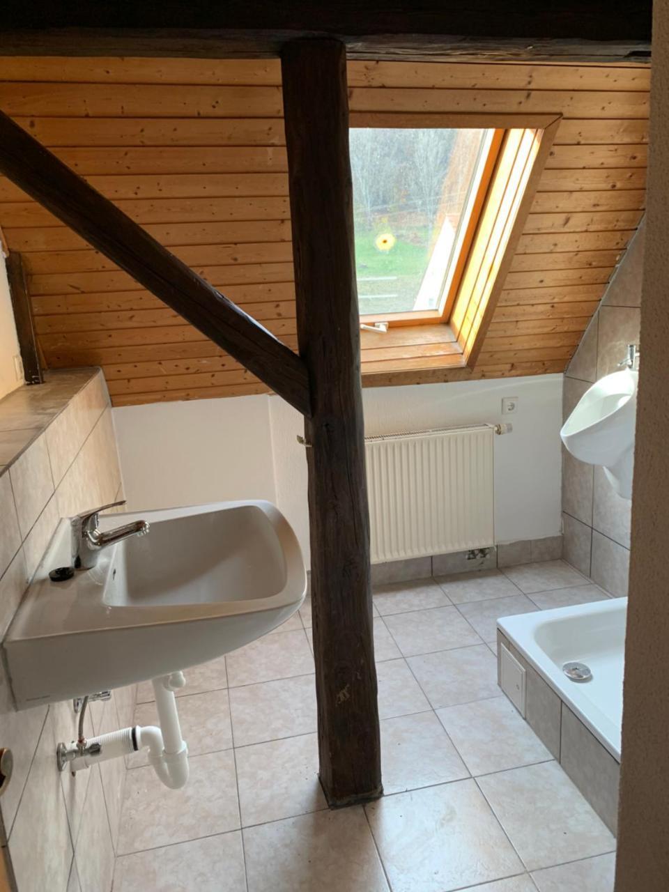 Ab Apartment Objekt 122 Ebersbach an der Fils Exterior foto